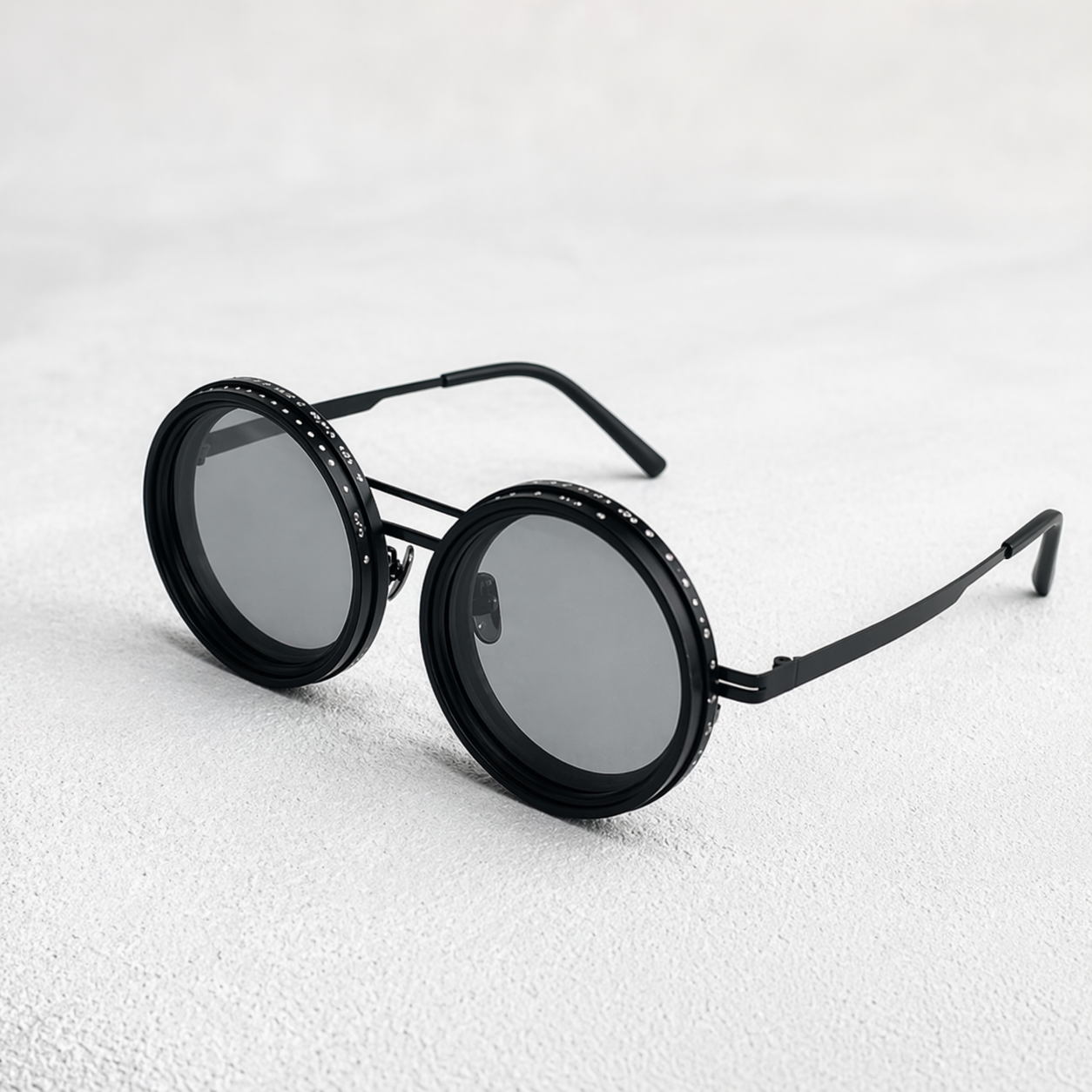 Adjustable Filters: The Last Pair of Sunglasses You’ll Ever Need ☀️☁️