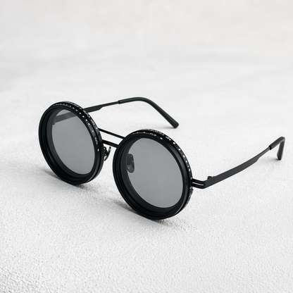 Adjustable Filters: The Last Pair of Sunglasses You’ll Ever Need ☀️☁️