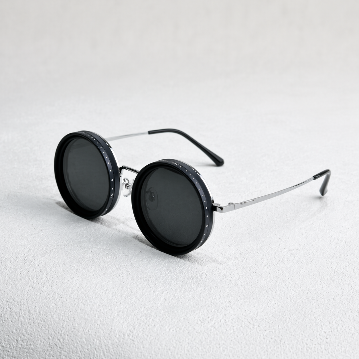 Adjustable Filters: The Last Pair of Sunglasses You’ll Ever Need ☀️☁️