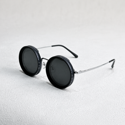 Adjustable Filters: The Last Pair of Sunglasses You’ll Ever Need ☀️☁️