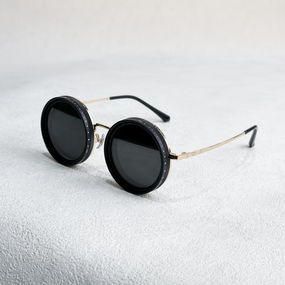 Adjustable Filters: The Last Pair of Sunglasses You’ll Ever Need ☀️☁️