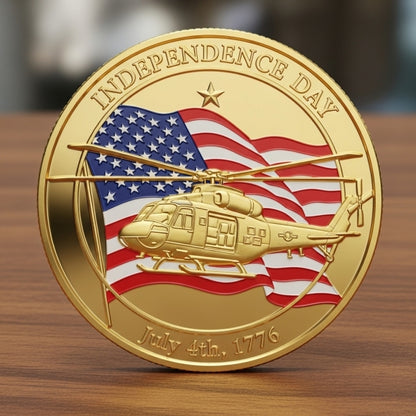 🔥Hot sale now🔥Independence Day Flag Tokens