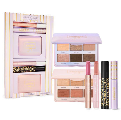 kindness cafe collectors set