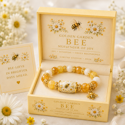 🦋Butterfly Blessing Bracelet with Giftbox
