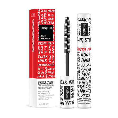 Good Behavior Frizz and Flyaway Lightweight Gel Hair Taming Wand