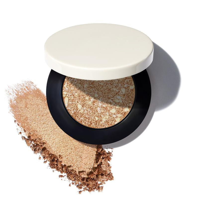 Multi-Chrome Luminous Eyeshadow