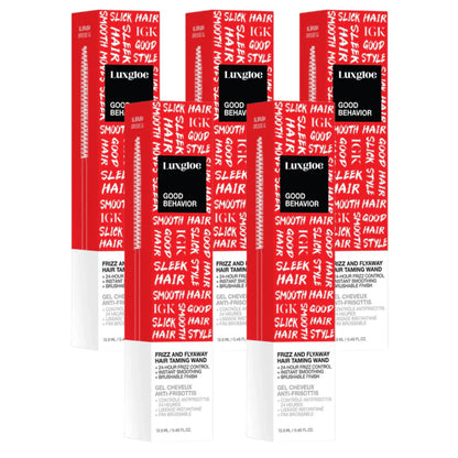 Good Behavior Frizz and Flyaway Lightweight Gel Hair Taming Wand