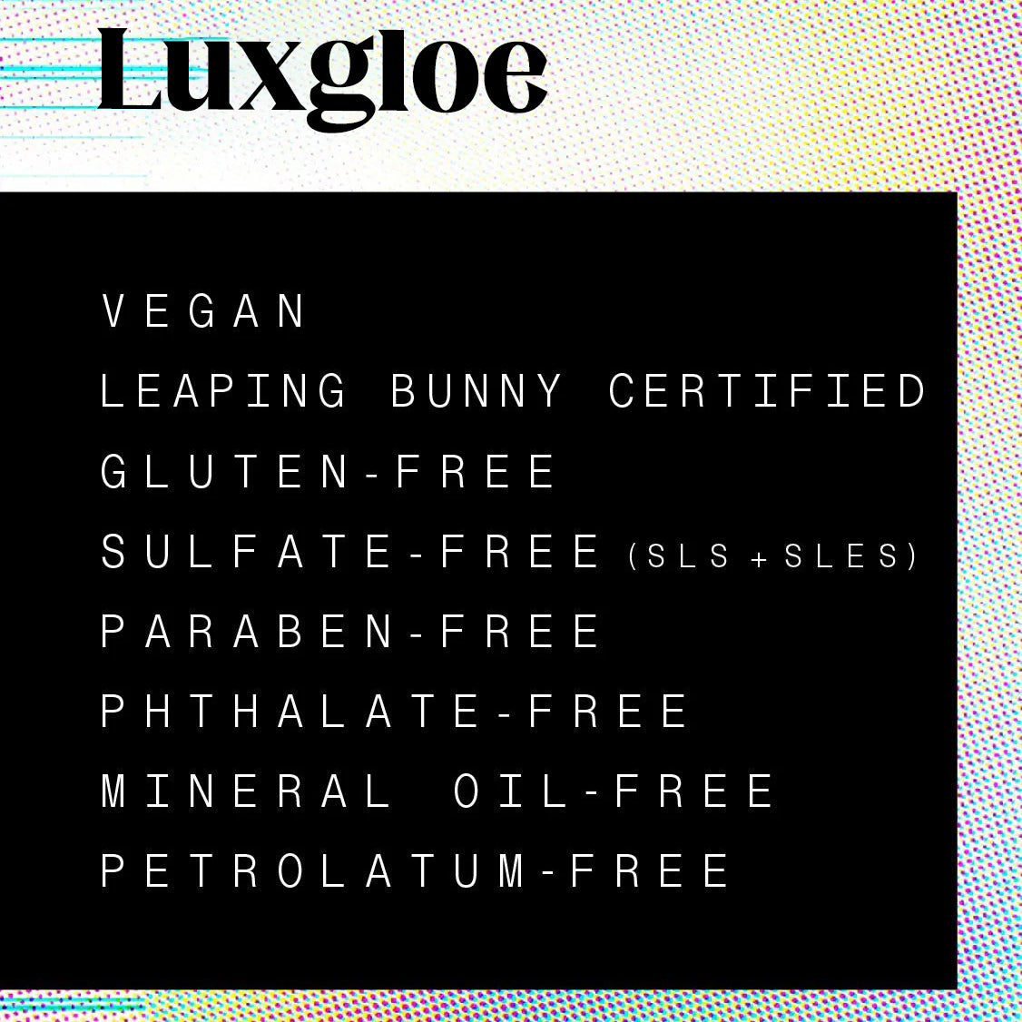 Good Behavior Frizz and Flyaway Lightweight Gel Hair Taming Wand