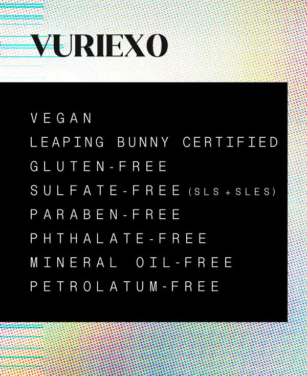 Frizz and Flyaway Lightweight Gel Hair Taming Wand