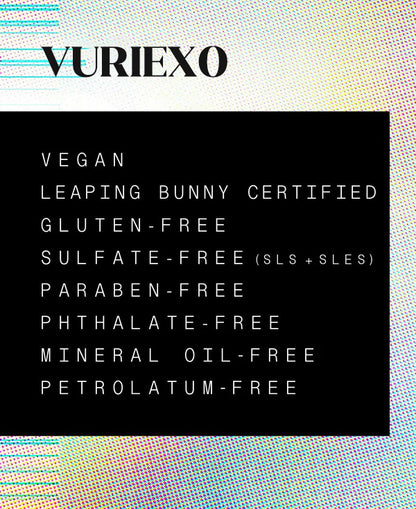 Frizz and Flyaway Lightweight Gel Hair Taming Wand