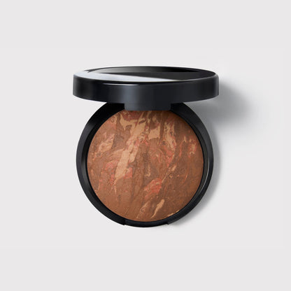 Baked Balance-n-Brighten Color Correcting Foundation