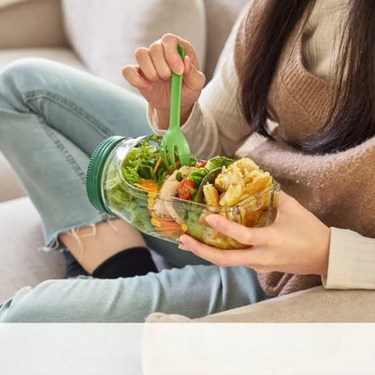 Urban Boxd™ Salad Pod