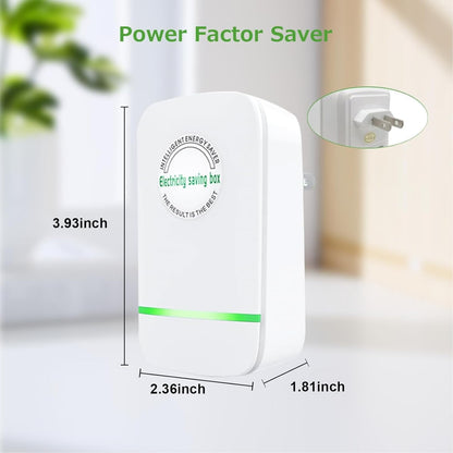 🔥Lsat Day 49% OFF⚡Household Electricity Saving Box