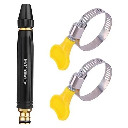 🔥NEW HOT SELLING 60% OFF🔥Home High-Pressure Car Wash Water Gun