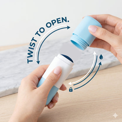 🔥2-in-1 Box Cutter & Thermal Paper Eraser