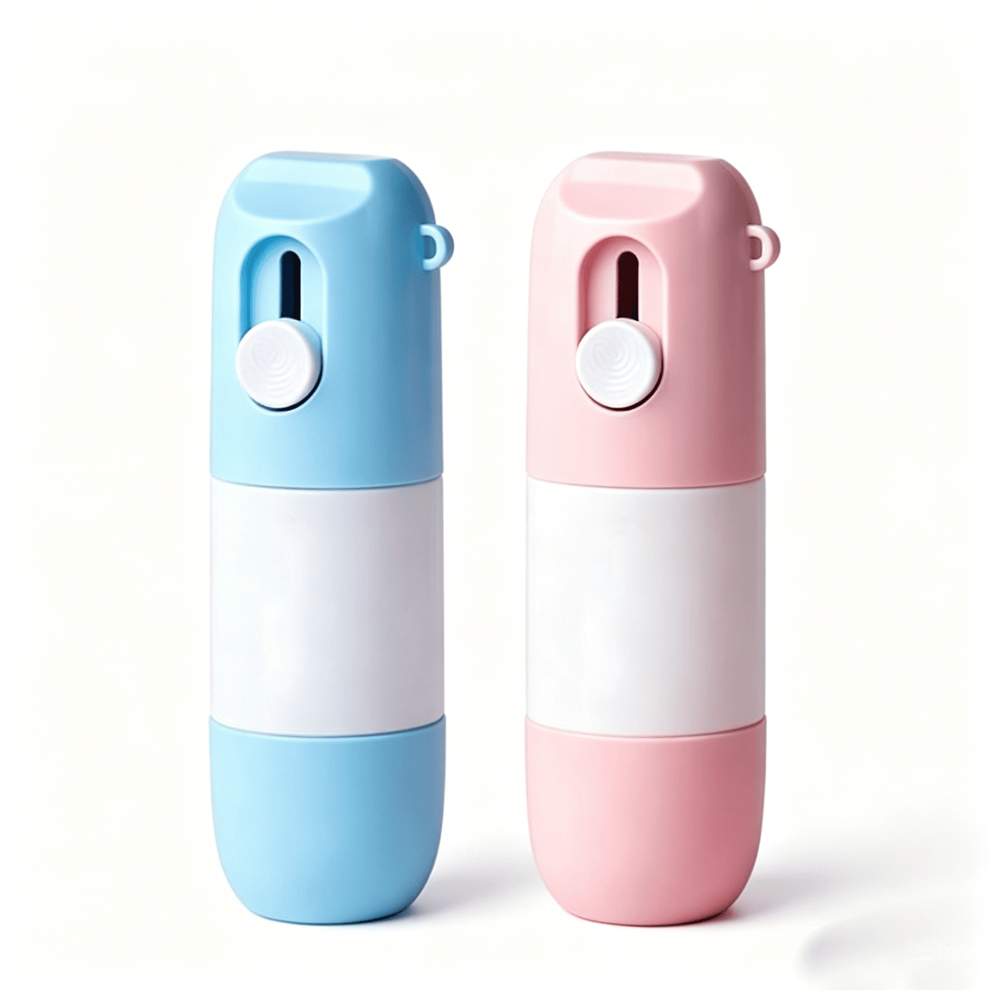 🔥2-in-1 Box Cutter & Thermal Paper Eraser