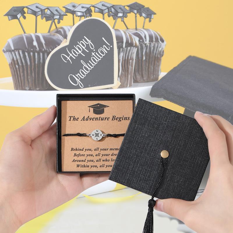 ✨Graduation Gifts for Her Him Class of 2026