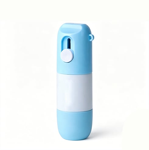 🔥2-in-1 Box Cutter & Thermal Paper Eraser