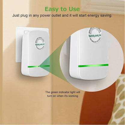 🔥Lsat Day 49% OFF⚡Household Electricity Saving Box