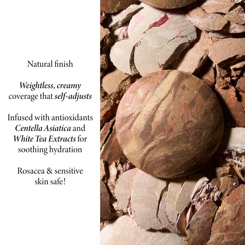 🔥Baked Starter Kit - Tuscan Dreams includes Baked Multicolor Eyeshadow Palette