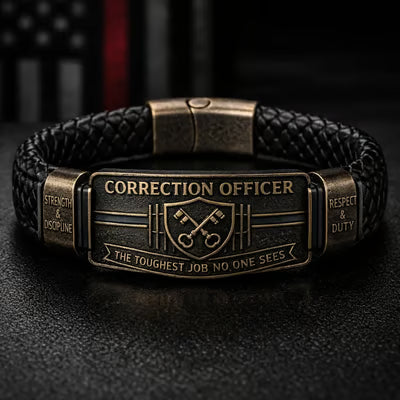 Correction Officer