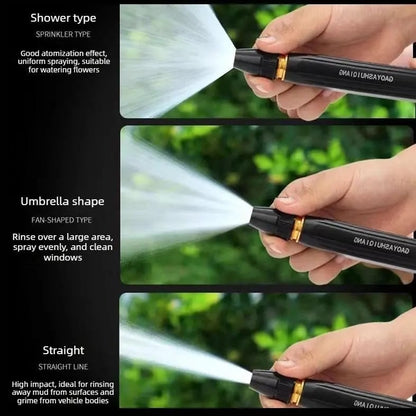 🔥NEW HOT SELLING 60% OFF🔥Home High-Pressure Car Wash Water Gun