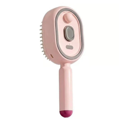 🔥Day Sale 50% OFF🔥Electric Spray Air Cushion Massage Comb