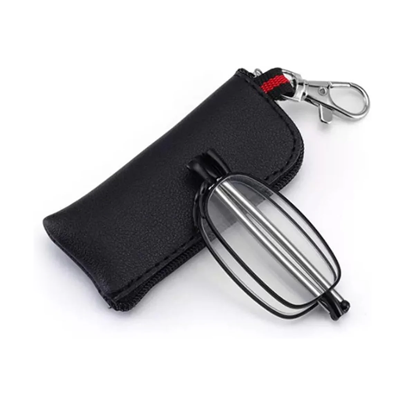 🌎Ends Today: 60% OFF!🔥👓Pocket Foldable Glasses – Blue Light & Magnifying Eyewear