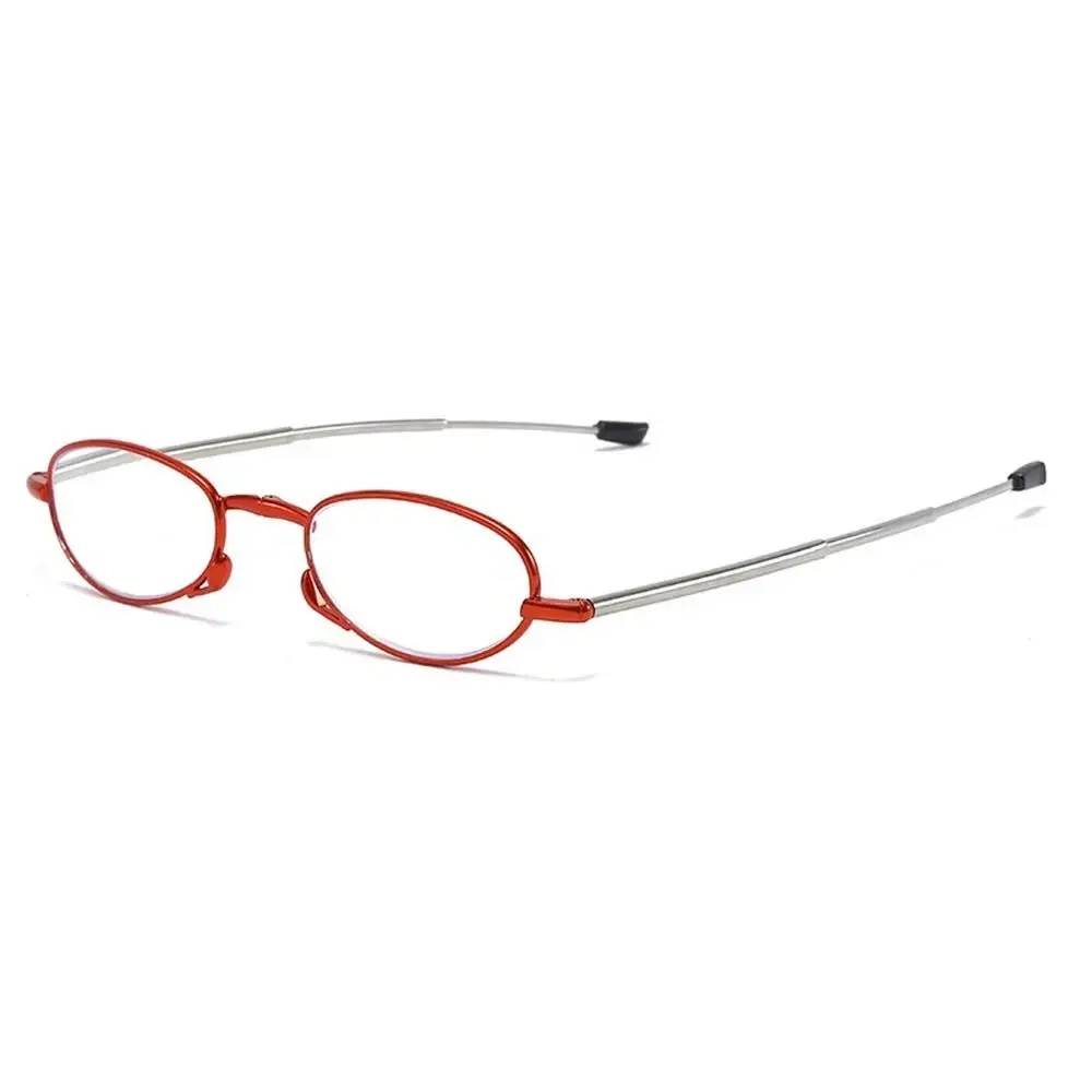 🌎Ends Today: 60% OFF!🔥👓Pocket Foldable Glasses – Blue Light & Magnifying Eyewear