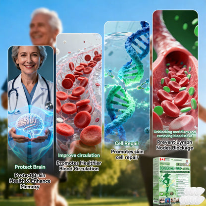 💖💖 AGELESSORY® 𝙈𝒐𝒓𝒊𝒏𝒈𝗮 · 𝗕𝗲𝗿𝗯𝐞𝐫𝐢𝐧𝙚 × 𝙉𝑨𝑫+ 𝟏𝟎-𝙞𝙣-𝟏 𝘼𝒅𝒗𝒂𝒏𝒄𝒆𝐝 𝐍𝐚𝐧𝙤 𝙈𝙞𝙘𝙧𝙤𝙣𝒆𝒆𝒅𝒍𝐞 𝐏𝐚𝐭𝙘𝙝(𝐉𝐮𝐬𝐭 𝐨𝐧𝐜𝐞 𝐚 𝐝𝐚𝐲, 𝐯𝐢𝐬𝐢𝐛𝐥𝐞 𝐜𝐡𝐚𝐧𝐠𝐞𝐬 𝐢𝐧 𝟕 𝐝𝐚𝐲𝐬） ✅ 𝐅𝐨𝐫 𝐨𝐛𝐞𝐬𝐢𝐭𝐲, 🅛🅞🅞🅢🅔 🅢🅚🅘🅝,𝐝𝐢𝐚𝐛𝐞𝐭𝐞𝐬, 𝐬𝐥𝐞𝐞𝐩 𝐚𝐩𝐧𝐞𝐚, 𝐣𝐨𝐢𝐧𝐭 𝐢𝐬𝐬𝐮𝐞𝐬, 𝐚𝐧𝐝 𝐦𝐨𝐫𝐞🗽