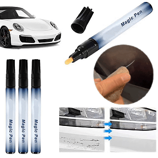 Instant Car Scratch Repair Pen – Restore Your Paint in Minutes