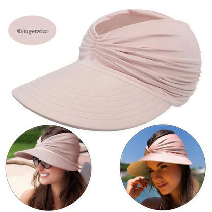 🔥 Hot Sale 50% OFF💕Summer Women's Sun Hat