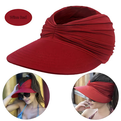🔥 Hot Sale 50% OFF💕Summer Women's Sun Hat