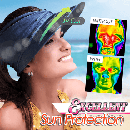 🔥 Hot Sale 50% OFF💕Summer Women's Sun Hat