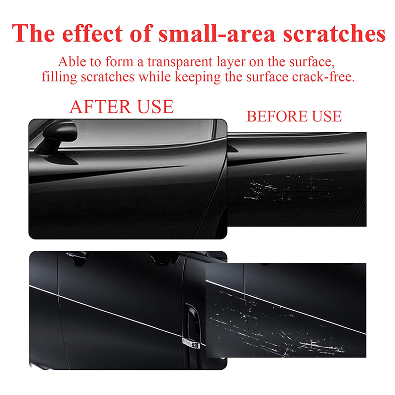 Instant Car Scratch Repair Pen – Restore Your Paint in Minutes