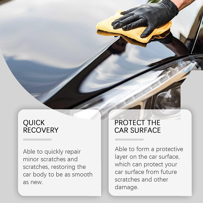 Instant Car Scratch Repair Pen – Restore Your Paint in Minutes